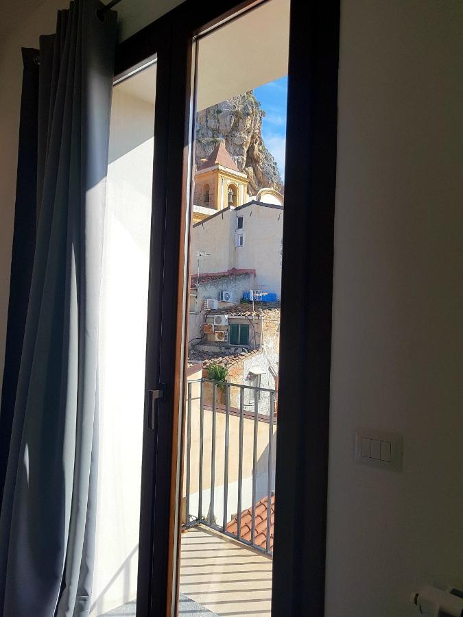 Terrazza Caracciolo Apartment Cefalu Ngoại thất bức ảnh