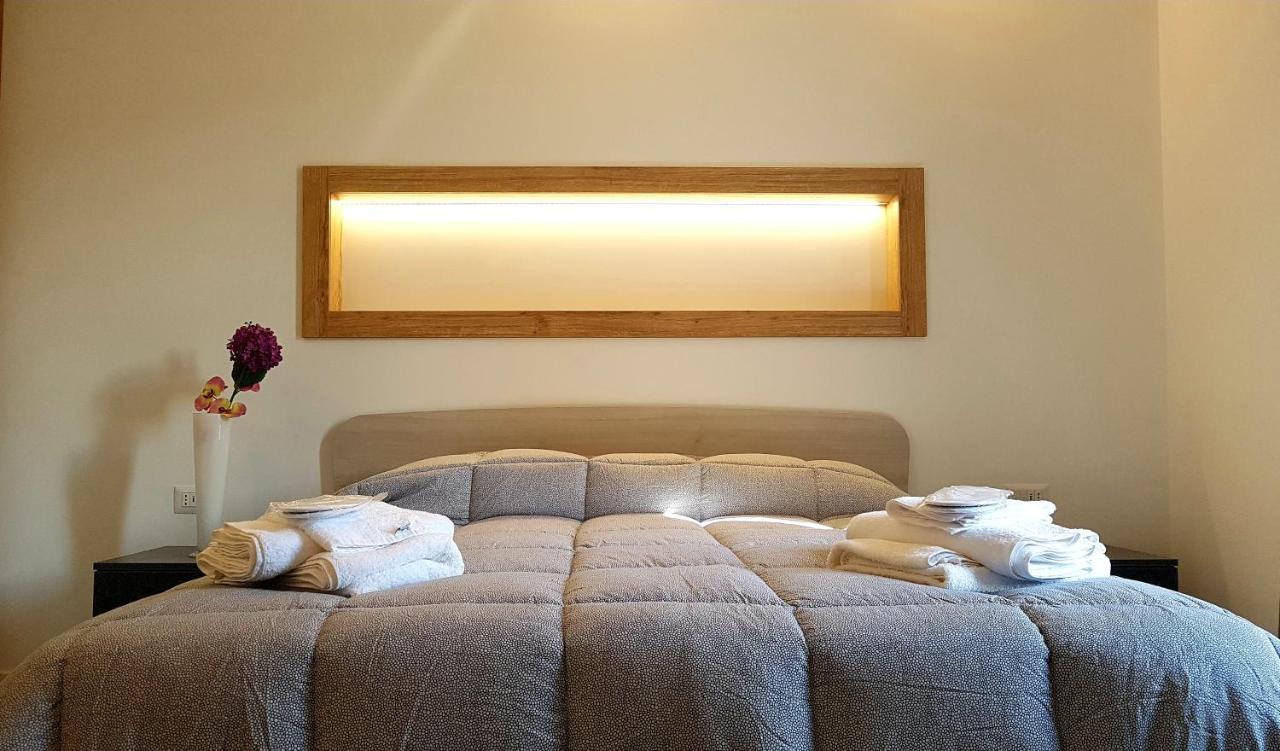 Terrazza Caracciolo Apartment Cefalu Ngoại thất bức ảnh