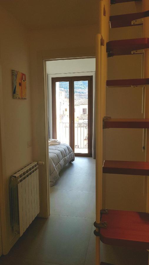 Terrazza Caracciolo Apartment Cefalu Ngoại thất bức ảnh