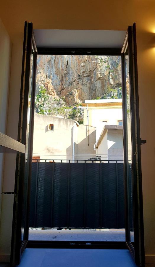 Terrazza Caracciolo Apartment Cefalu Ngoại thất bức ảnh