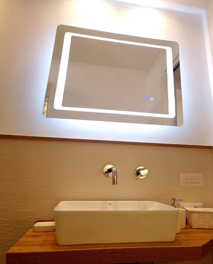 Terrazza Caracciolo Apartment Cefalu Ngoại thất bức ảnh