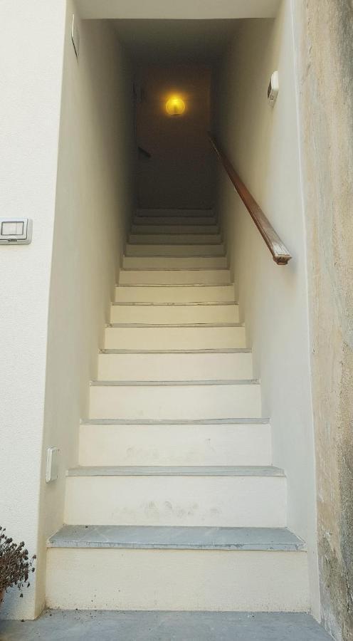 Terrazza Caracciolo Apartment Cefalu Ngoại thất bức ảnh