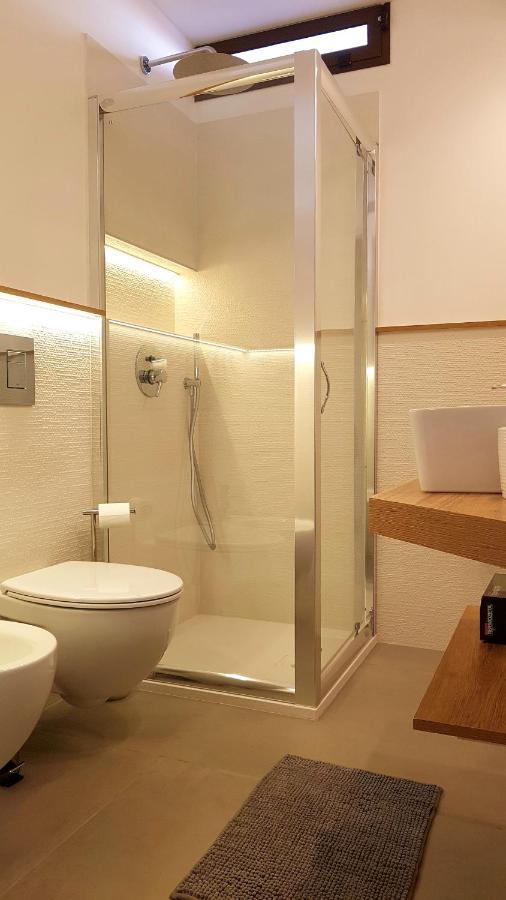 Terrazza Caracciolo Apartment Cefalu Ngoại thất bức ảnh