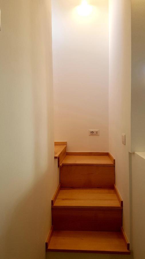 Terrazza Caracciolo Apartment Cefalu Ngoại thất bức ảnh