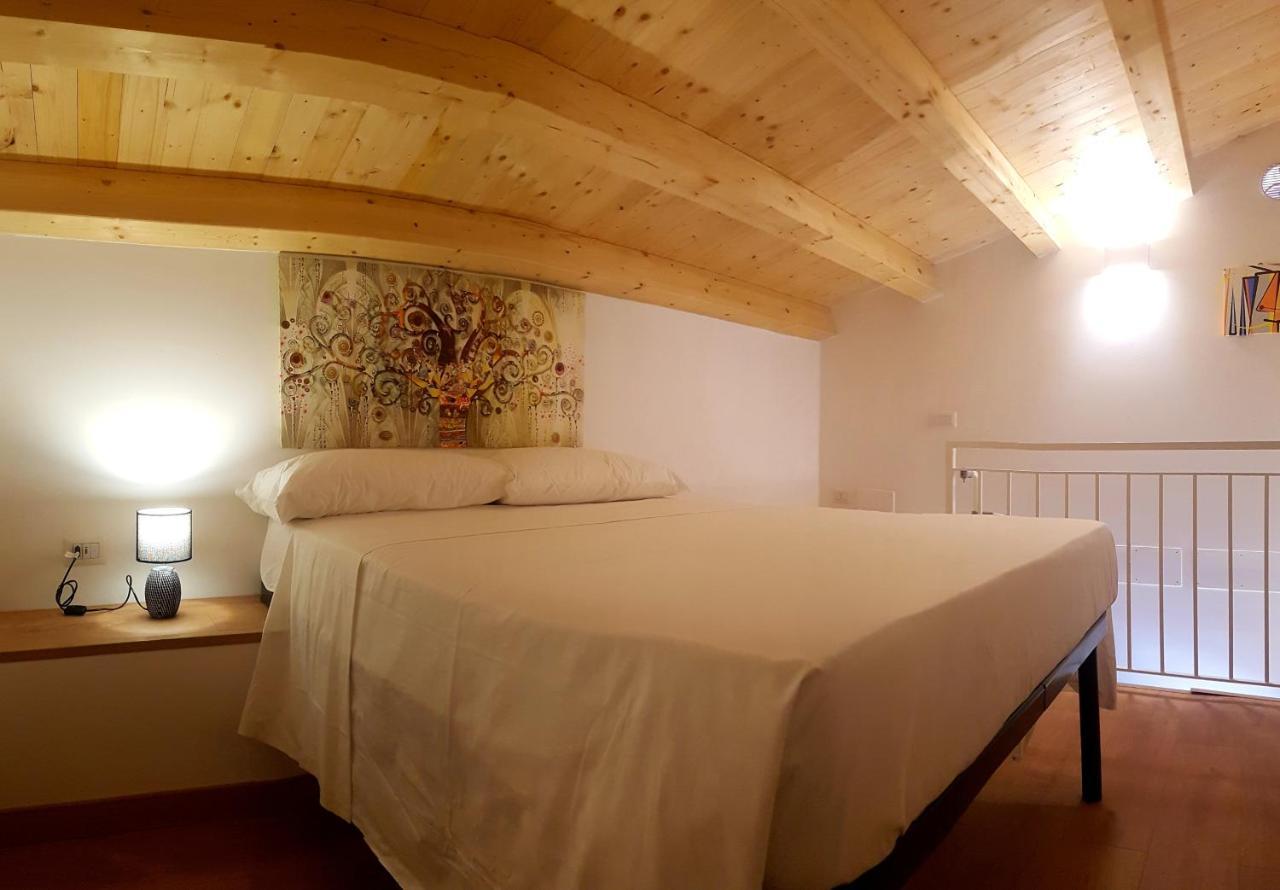 Terrazza Caracciolo Apartment Cefalu Ngoại thất bức ảnh
