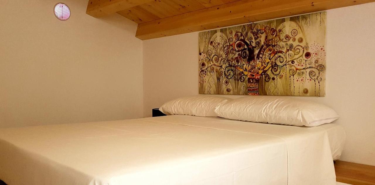 Terrazza Caracciolo Apartment Cefalu Ngoại thất bức ảnh