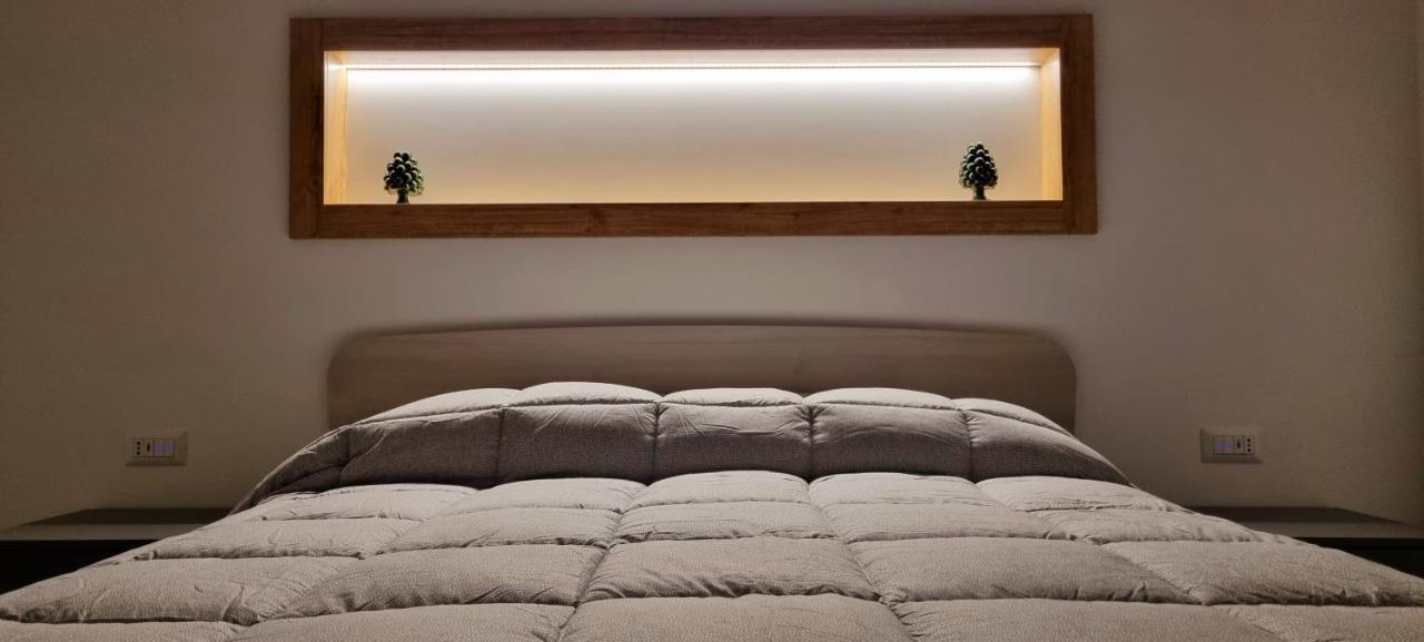Terrazza Caracciolo Apartment Cefalu Ngoại thất bức ảnh