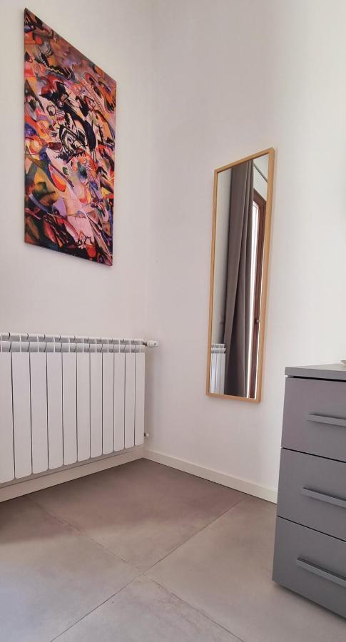 Terrazza Caracciolo Apartment Cefalu Ngoại thất bức ảnh