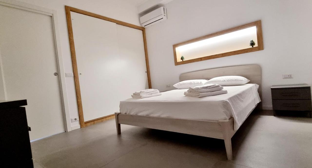 Terrazza Caracciolo Apartment Cefalu Ngoại thất bức ảnh