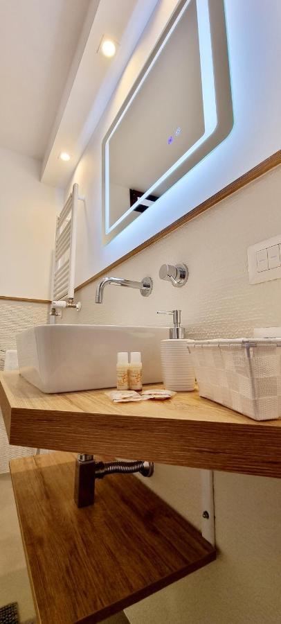 Terrazza Caracciolo Apartment Cefalu Ngoại thất bức ảnh