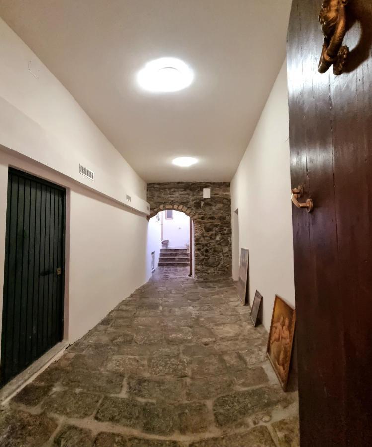 Terrazza Caracciolo Apartment Cefalu Ngoại thất bức ảnh