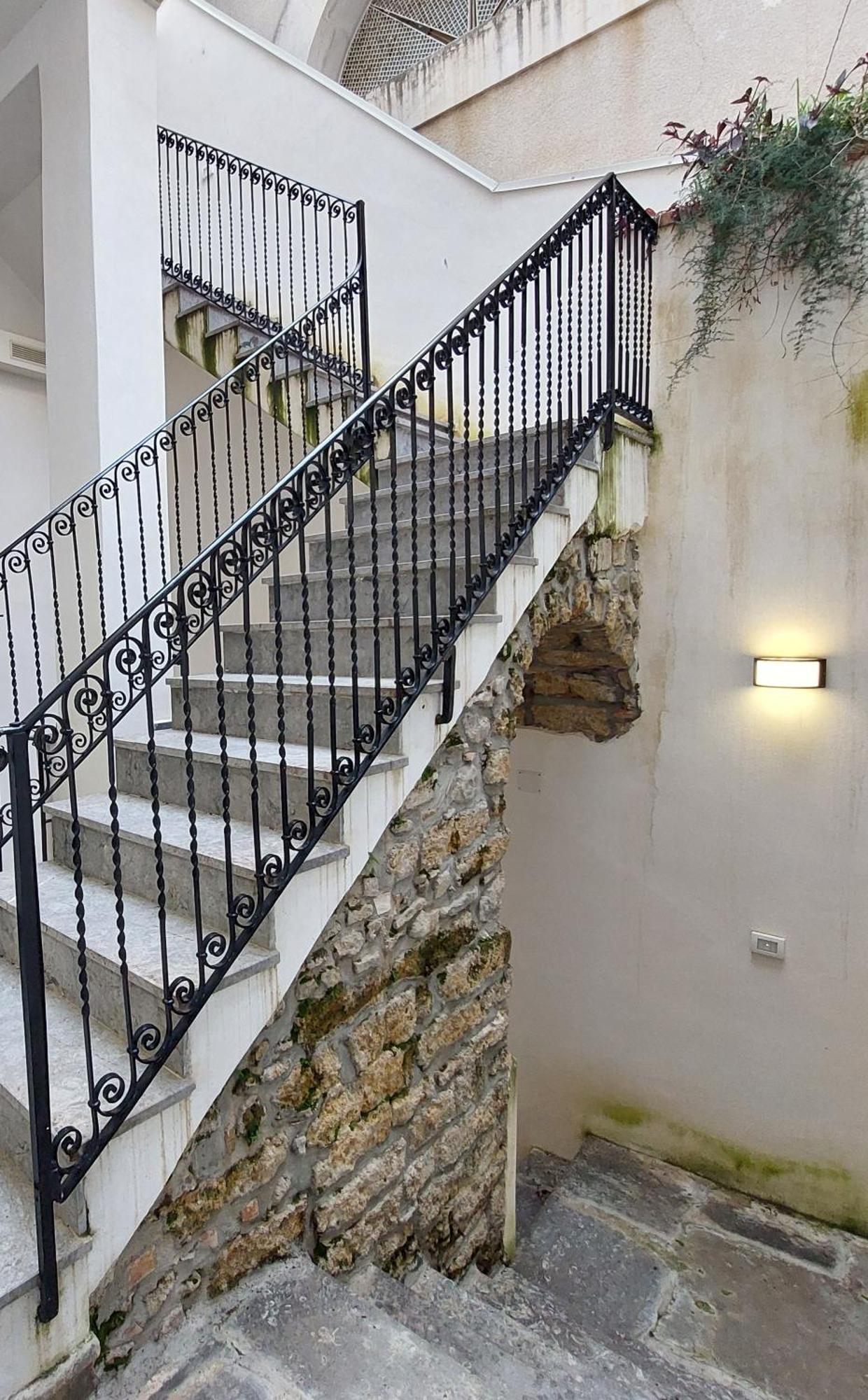 Terrazza Caracciolo Apartment Cefalu Ngoại thất bức ảnh